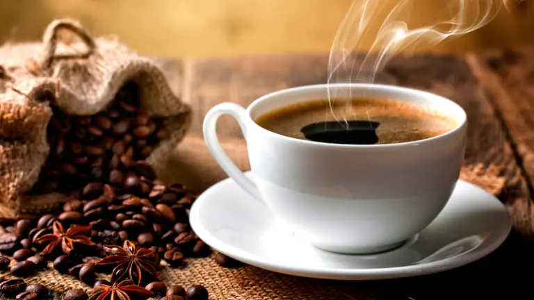 Three Incredible and Surprising Reasons Why Drinking Coffee Could Save Your Life