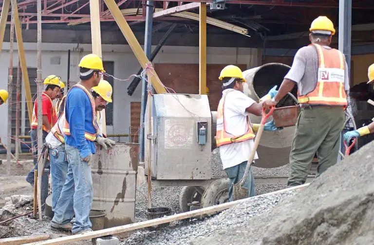 Experts Believe 2015 Will be a Good Construction Year for Costa Rica With 15% Growth