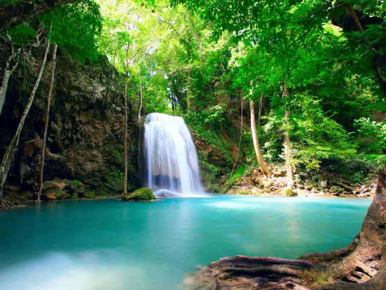 Costa Rica Tourism Thrives With a 4% Increase in Visitors During 2014