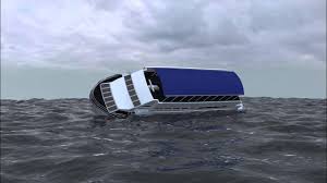 Vacation Catamaran Sinks Off the Coast of Costa Rica; 54 of the 98 Passengers Have Been Rescued