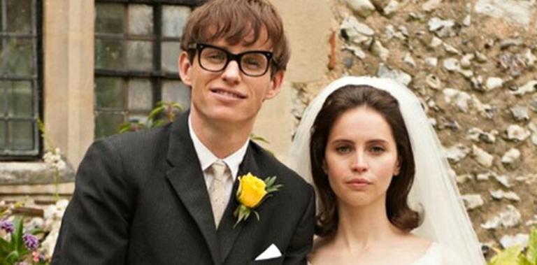 All Proceeds From the Costa Rica Film Premier for ‘The Theory of Everything’ Will Benefit Local MS Organizations