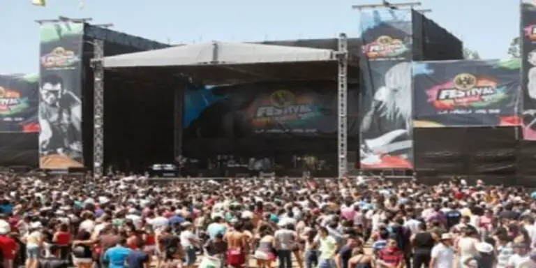 The Fun Doesn’t Stop in Costa Rica! Palmares Festival Begins on January 14th