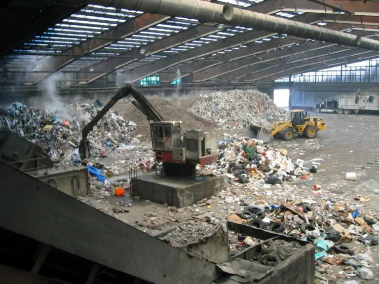 Costa Rica Moves Forward With Plans to Use Burned Trash for a Waste-to-Energy Recycling Program