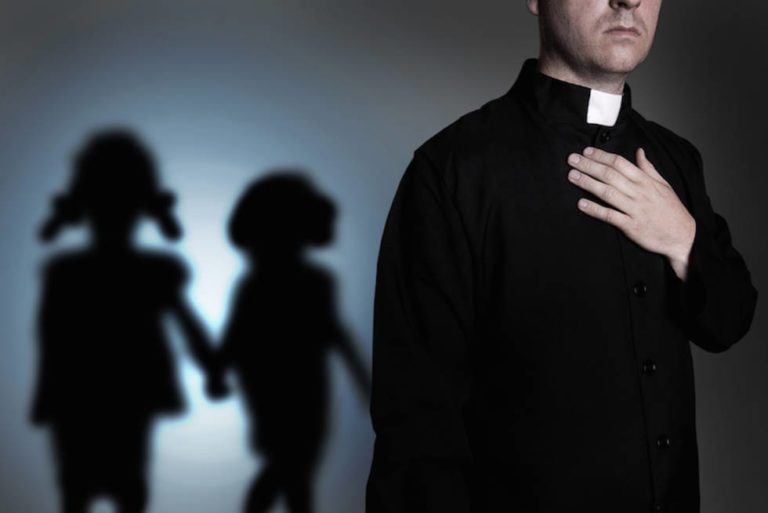 Pope Demands No More Cover Ups for Child Molestation Cases in the Catholic Church