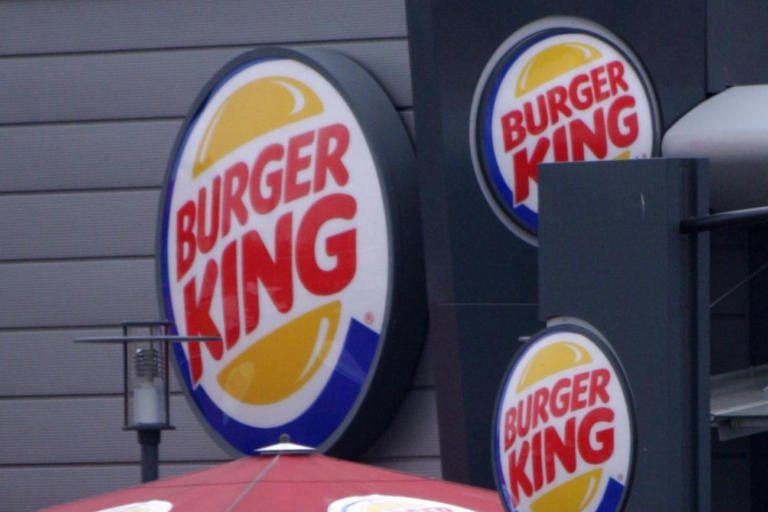 Adiós Whopper: Burger King Closes Four Franchises in Costa Rica