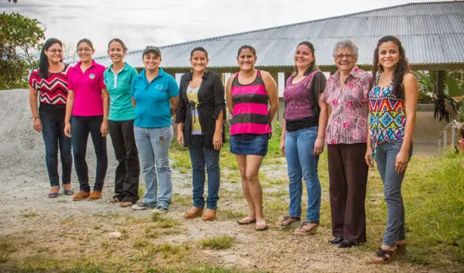 Women Entrepreneurs in Costa Rica Have Access to ¢750 million to Subsidize Their Businesses
