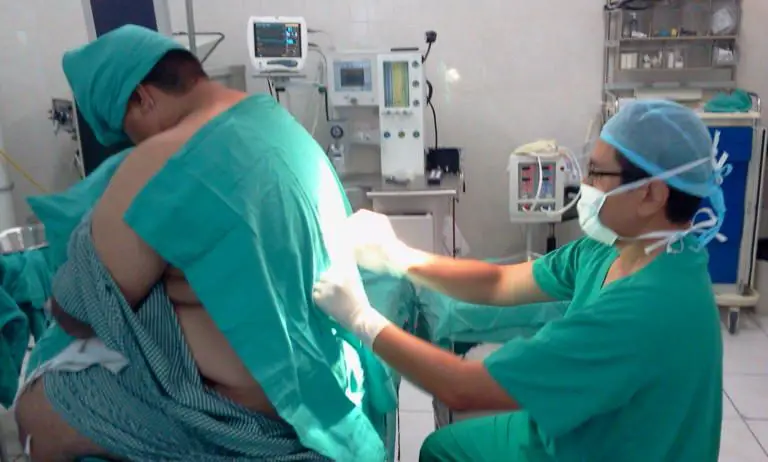 Costa Rica May Recruit Foreigners to Solve Its Anesthesiologist Shortage