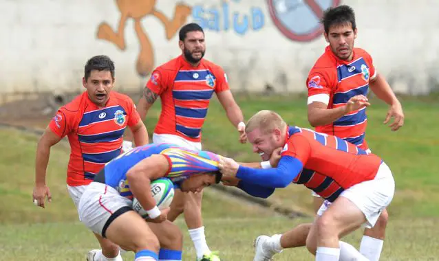 Rugby in Costa Rica: More than Bodily Strength