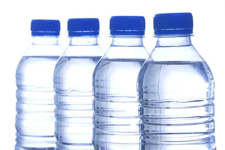 Average Costa Rica Family Uses 3,500 Plastic Bottles per Year