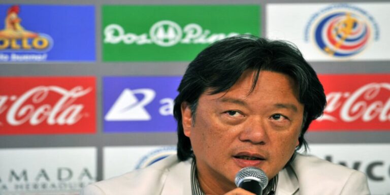 Prosecutors Open Investigation, Arrest of FIFA Official Eduardo Li