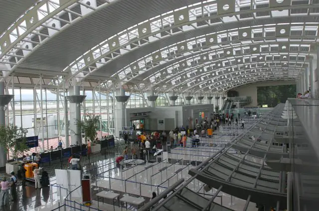 Juan Santamaría International Airport Celebrates Tico Culture