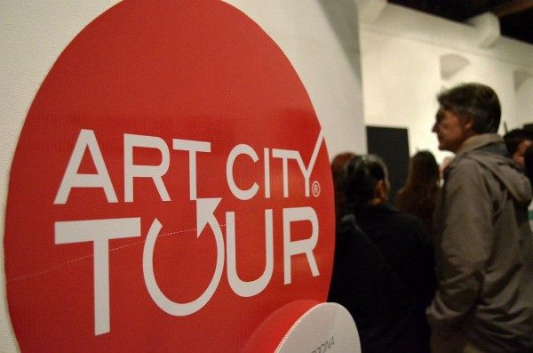 5 Reasons You Should NOT Attend Art City Tour This Wednesday