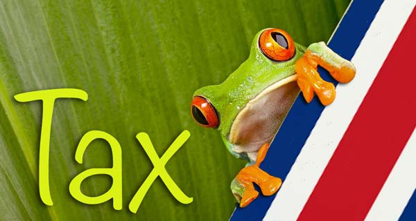 Costa Rica Wants To Increase Taxes