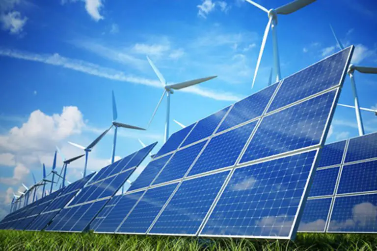 Costa Rica, Regional Leader In Clean Energy Production