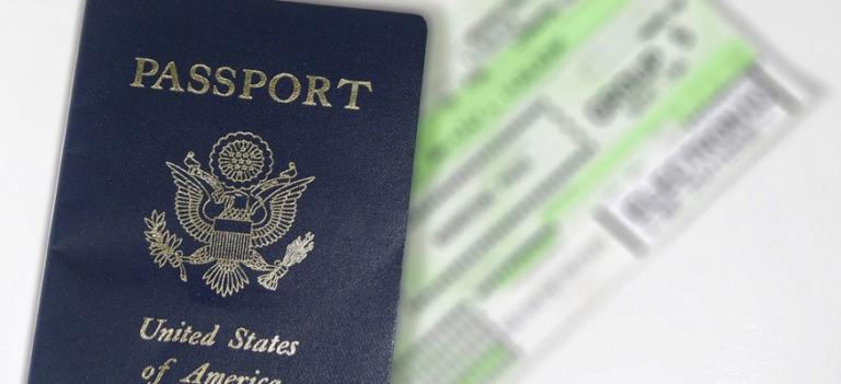 Changes Coming to U.S. Passports