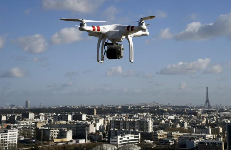 Drones in Costa Rica: No Easy Flight