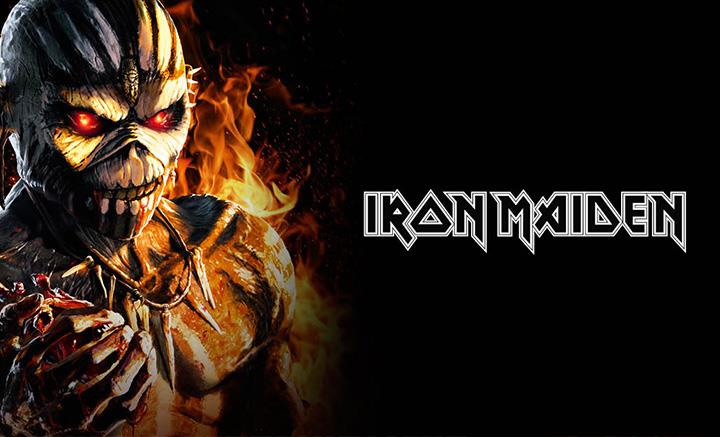 Iron Maiden Tickets On Sale Tomorrow ⋆ The Costa Rica News