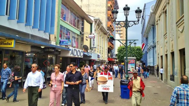 Downtown San José Celebrates Urban Sustainability