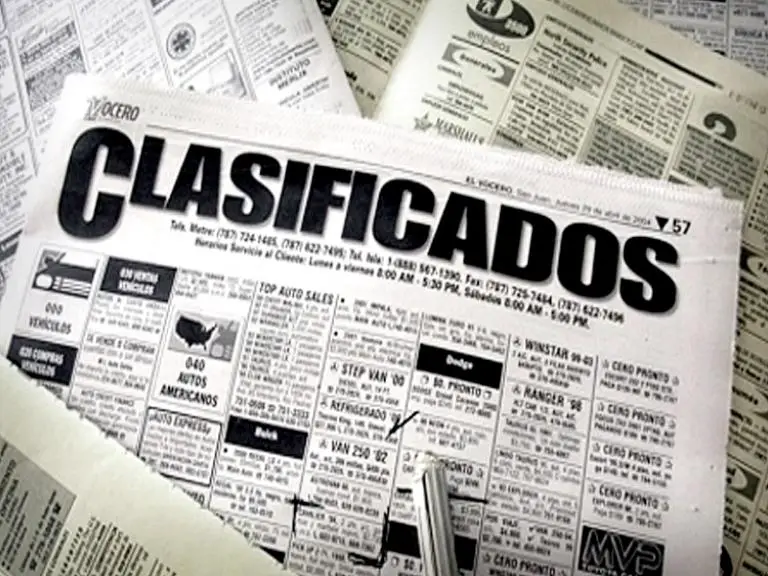 TCRN Classifieds Offers FREE Listings Until The End of November