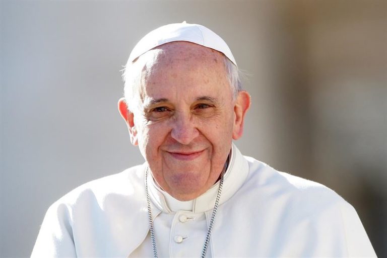 Papa Francisco Calls Out Feuding Costa Rica and Nicaragua: The Full Story