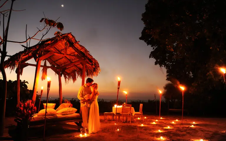 Costa Rica Increasingly Becomes Popular Destination for Weddings and Honeymoons