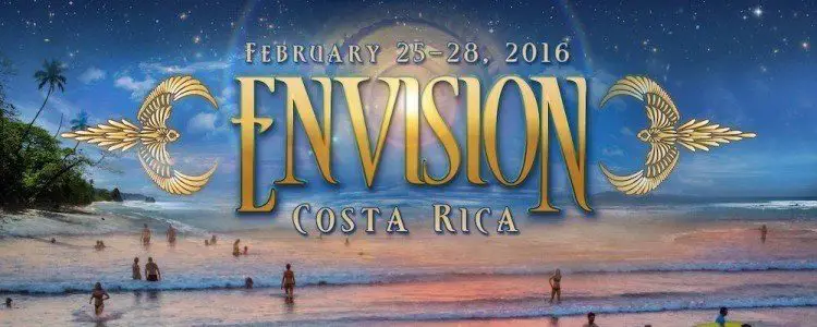 In Their Own Words: 2016 Envision Festival Goers & Special Guests Reveal Their Experience