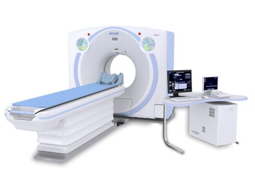 CT scans will be in INS and private clinics while new equipment is purchased in hospitals