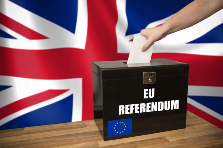 The United Kingdom’s Referendum to be voted on today