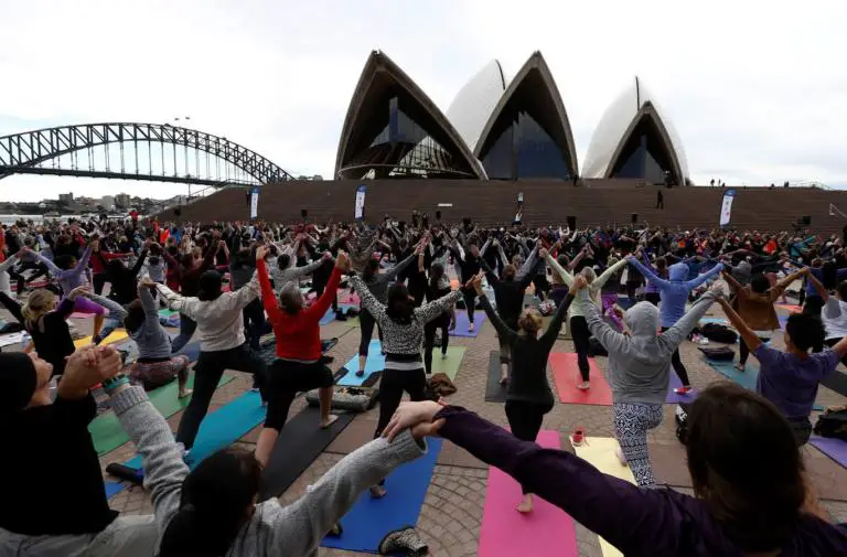 What is yoga? International Yoga Day on The Horizon
