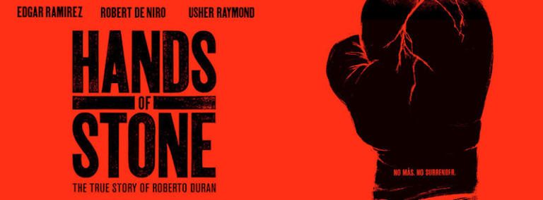 Tico film producer “Hands of Stone” Duran wants to bring Robert De Niro to movie premiere in country