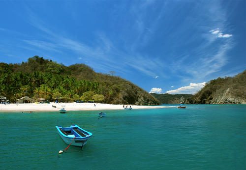 Top 8 beaches of the Caribbean coast ⋆ The Costa Rica News