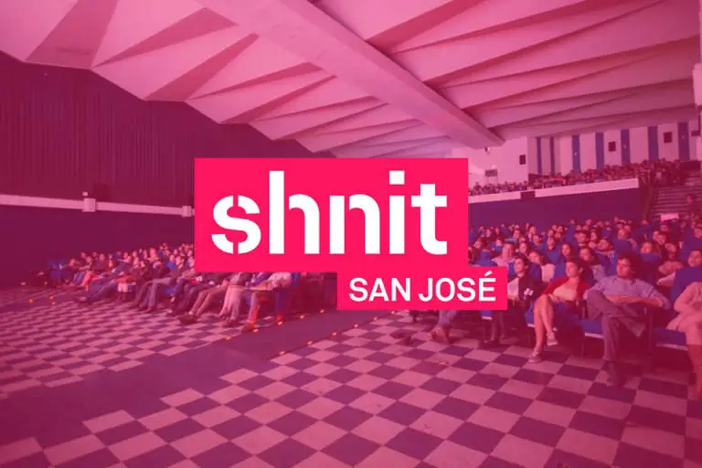 Extending The Call for Shnit International Short Film Festival 2016