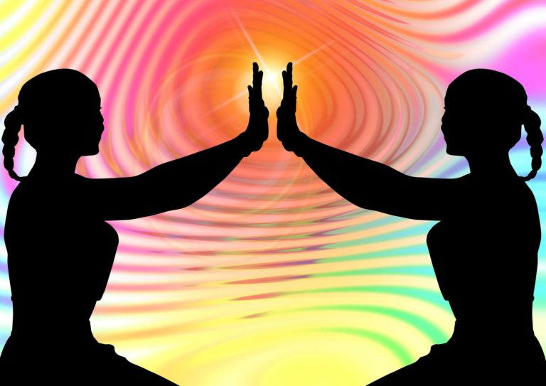 Relationship Between Yoga And Meditation: Deeply Intertwined