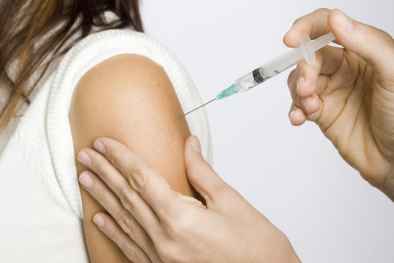 Costa Rica Reaches 65,5%of the Target Population Vaccinated with Two Doses