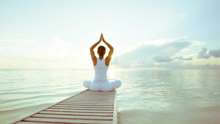 The benefits of Yoga