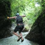 adventure Costa Rica
