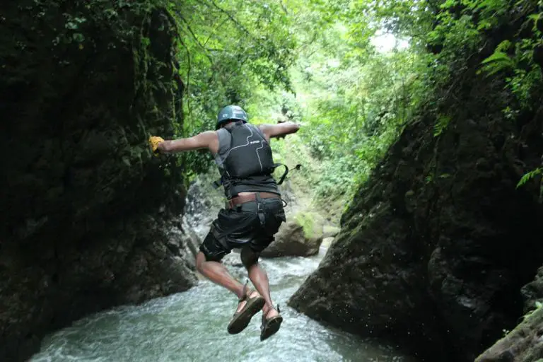 adventure Costa Rica
