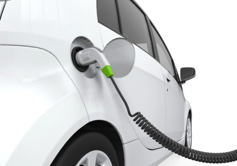 Draft law to support electric vehicles and clean energy