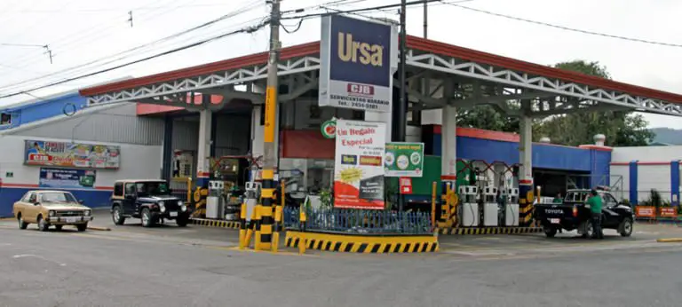 Learn why fuel is so expensive in Costa Rica
