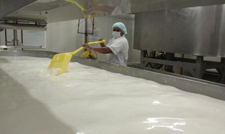 Everything in line to continue export of milk to Nicaragua