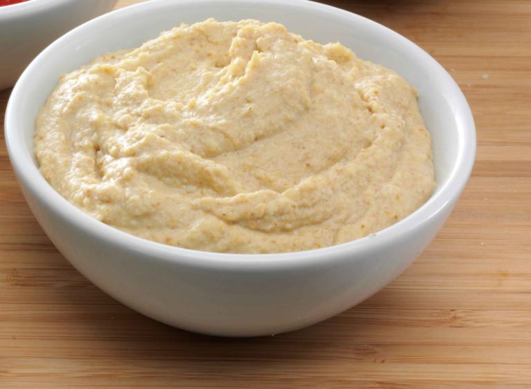 Hummus Among Other Dips Less Healthy Than We Think