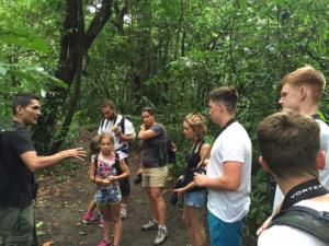 tortuguero tours jessica