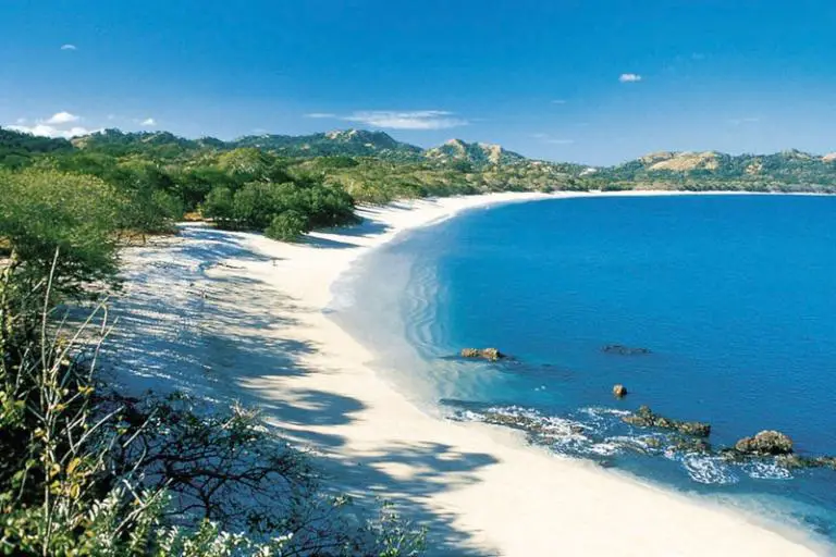 Visiting the Nicoya Peninsula? Here are some ideas