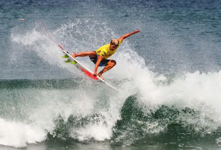 2016 World Surfing Games to be held in Jaco this weekend