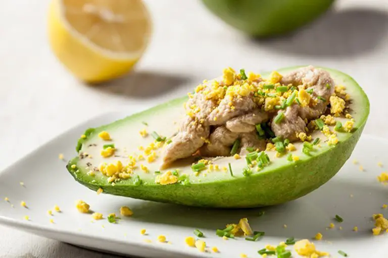 10 Appetizing Avocado Based Recipes