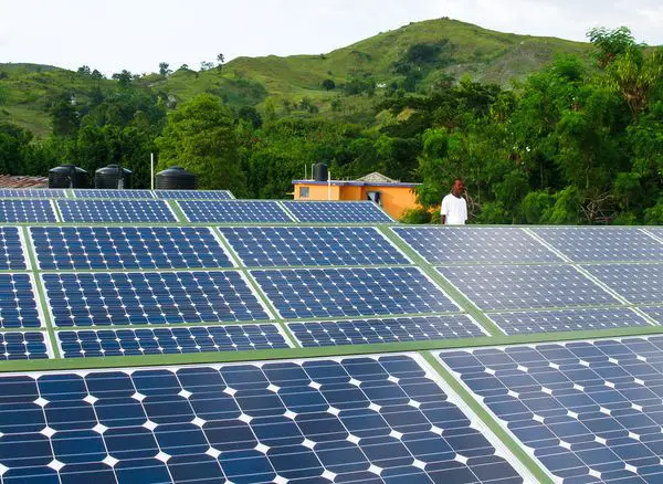 The Coming of Solar Energy to Costa Rica