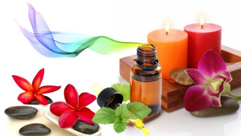 The incredible power of aromatherapy