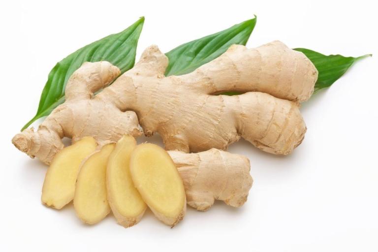 Research proves ginger to be 10,000x stronger than chemo