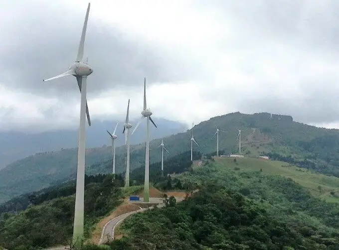 Costa Rica Is Running 100% on Renewable Electricity