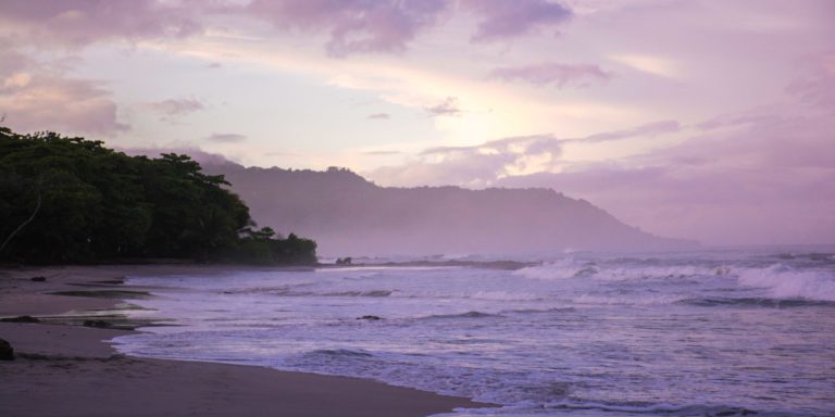 Why You Should Go On A Retreat For Your Soul in Costa Rica